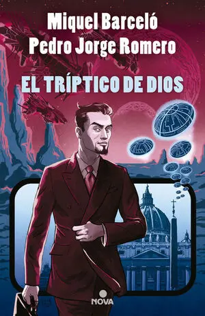 Triptico de Dios,El