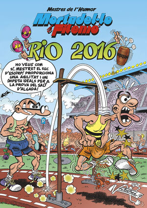 RIO 2016