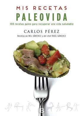 Mis Recetas Paleovida
