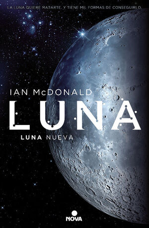 LUNA. LUNA NUEVA I