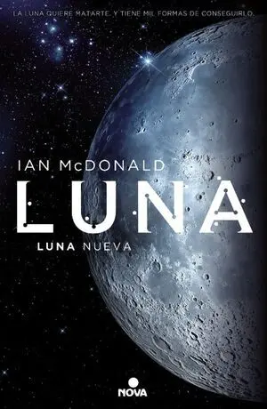 Luna. Luna Nueva I