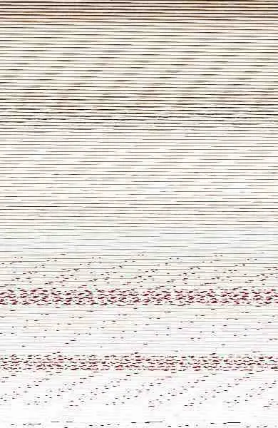 Bajo un Cielo Rojo Sangre