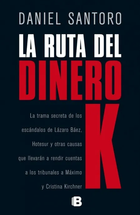 Ruta del Dinero K, la