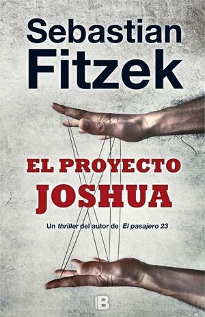 PROYECTO JOSHUA, EL