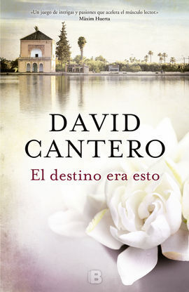 DESTINO ERA ESTO, EL