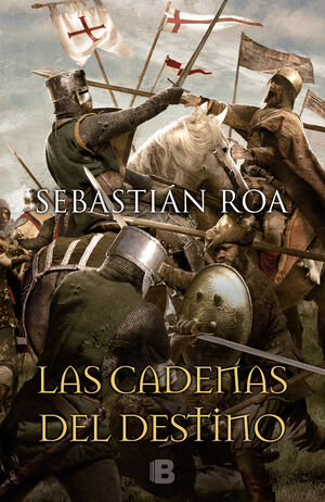 CADENAS DEL DESTINO,LAS