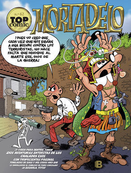 MORTADELO