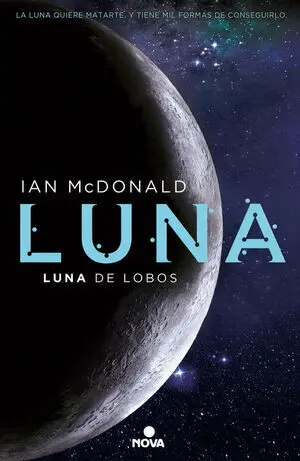Luna: Luna de Lobos (Luna 2)