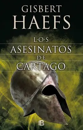 Los Asesinatos de Cártago