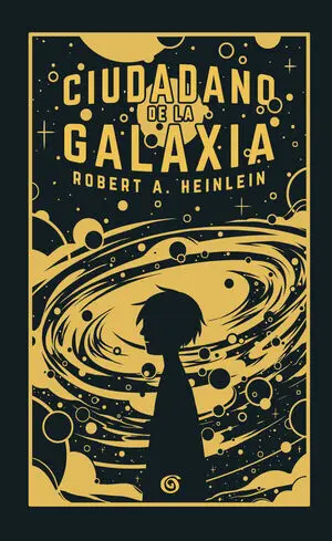Ciudadano de la Galaxia