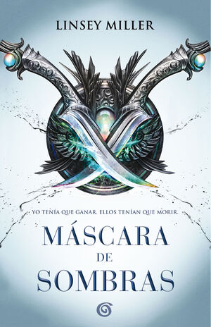 MASCARA DE SOMBRAS