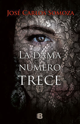 LA DAMA NÚMERO TRECE