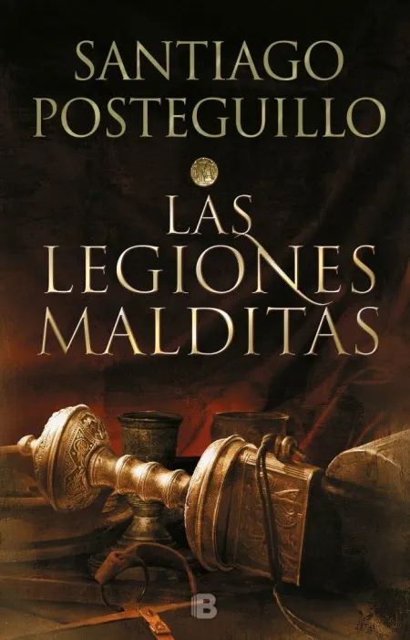 Africanus Ii. Las Legiones Malditas