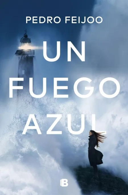 Un Fuego Azul