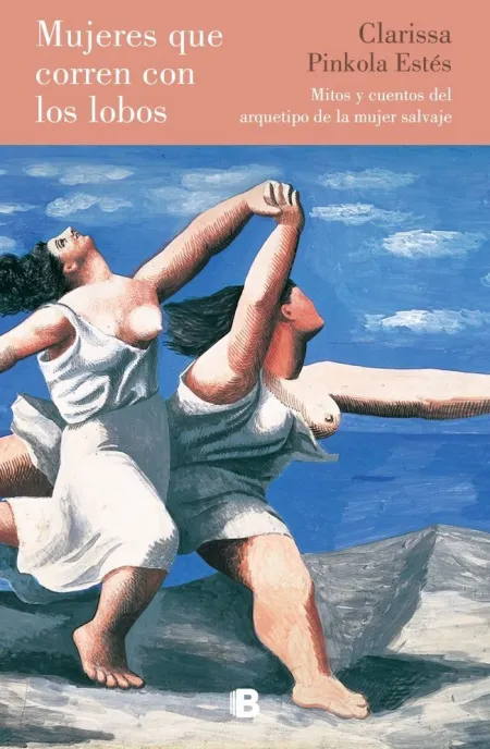 Mujeres que Corren con los Lobos