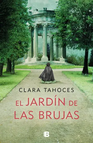 El Jardín de las Brujas