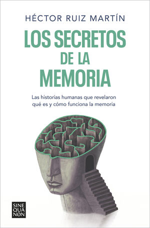 LOS SECRETOS DE LA MEMORIA