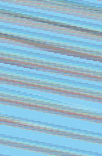 Un Cóctel en Chueca