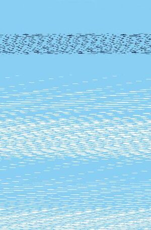 TRES CHUPITOS EN MIKONOS