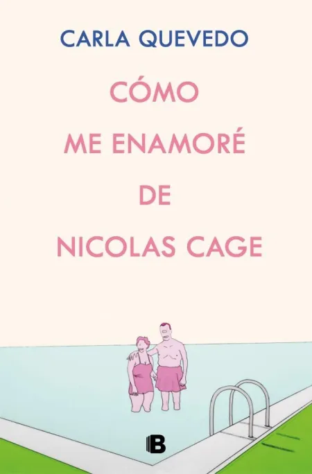Cómo me Enamoré de Nicolas Cage