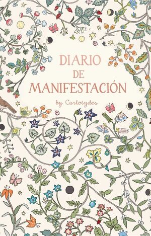 DIARIO DE MANIFESTACIÓN