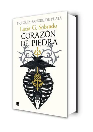 Corazon de Piedra