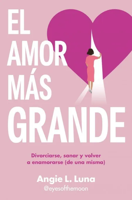 El Amor Más Grande