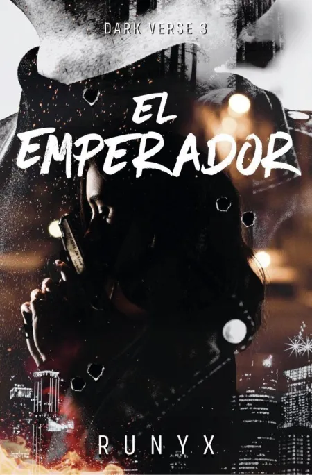 El Emperador (Dark Verse 3)