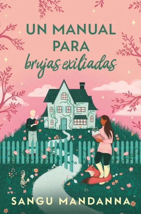Un Manual para Brujas Exiliadas
