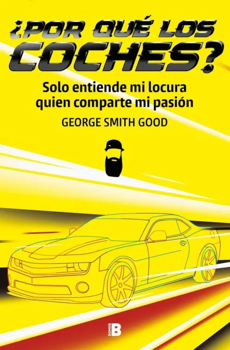 ¿Por qué los Coches?