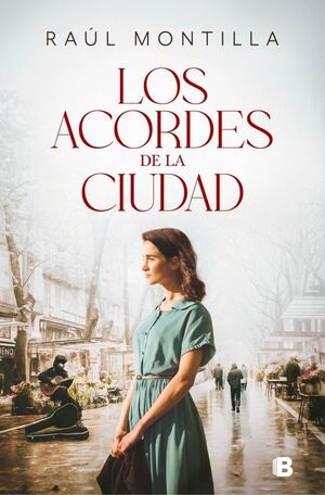 LOS ACORDES DE LA CIUDAD