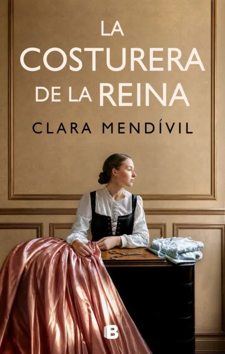 La Costurera de la Reina