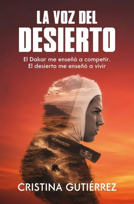 La Voz del Desierto
