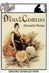 La Dama de las Camelias