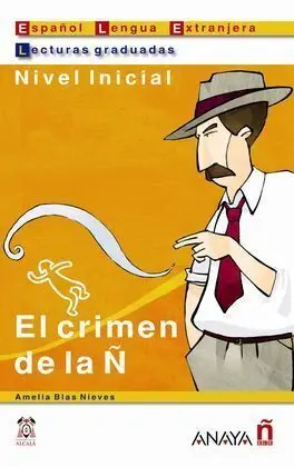 El Crimen de la Eñe