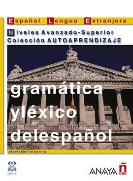 Gramática y Léxico del Español