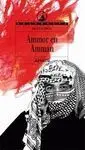 Ammor en Amman