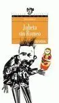 Julieta sin Romeo