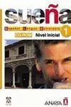 Sueña 1 Nivel Inicial Cd-Rom