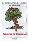 CRÓNICAS DE UMBROSO