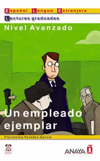 Un Empleado Ejemplar