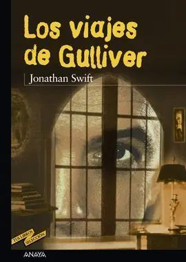 Los Viajes de Gulliver