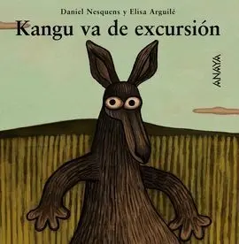 Kangu Va de Excursión