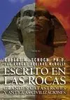Escrito en las Rocas