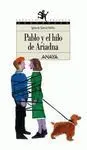 Pablo y el Hilo de Ariadna