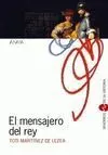 El Mensajero del Rey
