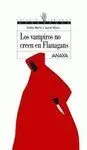 Los Vampiros no Creen en Flanagan
