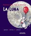 LA LUNA. CUENTOS PARA LEER A OSCURAS