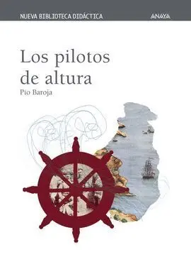Los Pilotos de Altura