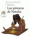 LAS PINTURAS DE NATALIA